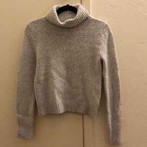 Turtleneck Sweater
